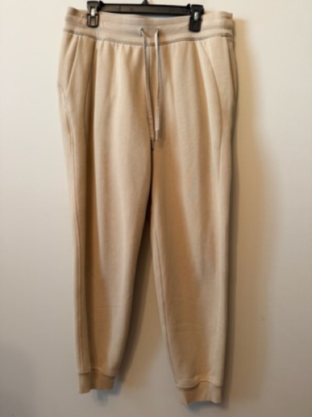 Lululemon Scuba High-Rise Jogger Women’s Size 12 in 28” Inseam